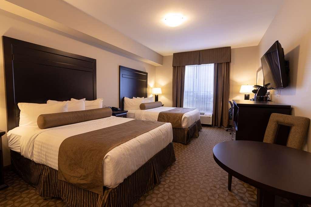 Kanata Whitecourt Room photo